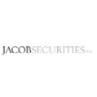 Jacob Securities Inc. logo