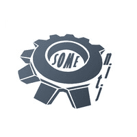 Society Of Mechanical Engineers, NIT-J logo