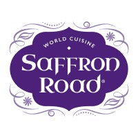 Saffron Road Foods logo