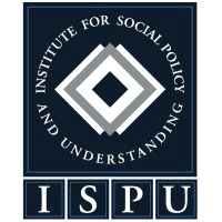 Institute for Social Policy and Understanding (ISPU) logo