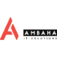 Ambaha IT-Solutions | .NET and QA teams logo