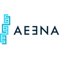 AEENA Dx logo