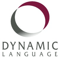 Dynamic Language logo