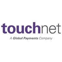 TouchNet, A Global Payments Company logo