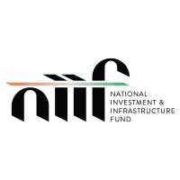 National Investment and Infrastructure Fund (NIIF) logo