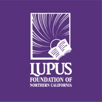 Lupus Foundation of Northern California logo