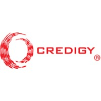 Credigy logo