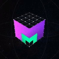 MultiversalME logo