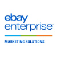 eBay Enterprise Marketing Solutions (formerly e-Dialog) logo