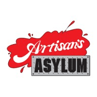 Artisan's Asylum, Inc. logo