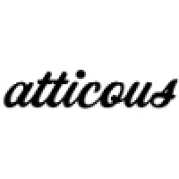 Atticous logo