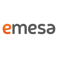 Emesa Nederland BV | Emesa Holdings BV logo