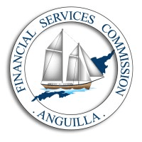 Anguilla Financial Services Commission logo