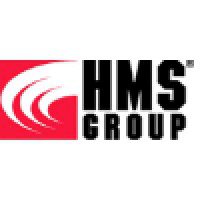 HMS Group logo