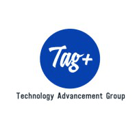 Tag+., jsc logo