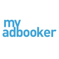 MyAdbooker logo