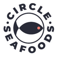 Circle Seafoods logo