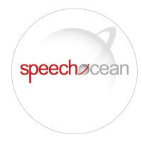 SpeechOcean logo