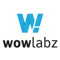 Wow Labz logo