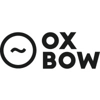 Oxbow  logo