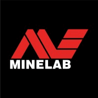 Minelab Metal Detectors  logo