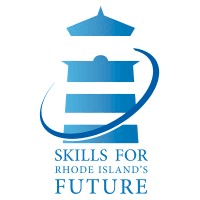 Skills for Rhode Island's Future logo