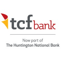 TCF Bank logo