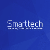 Smarttech247 logo