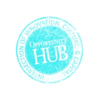 OHUB logo