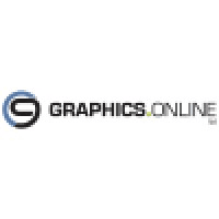 GO-Graphics Online logo