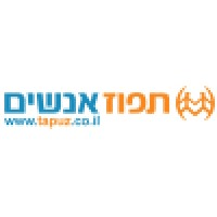 Tapuz logo