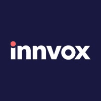 Innvox (Techstars '23) logo