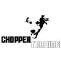 Chopper Trading, LLC logo