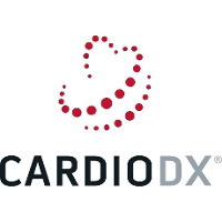 CardioDx logo