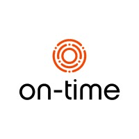 On-Time Research Solutions logo