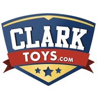 JT Clark Co. LLP logo