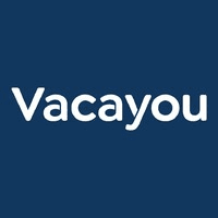 Vacayou Wellness Travel logo