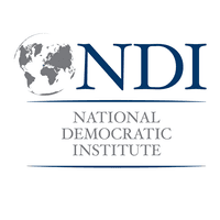 National Democratic Institute (NDI) logo
