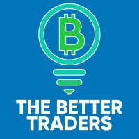 The Better Traders logo