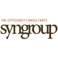 Syngroup - The Efficiency Consultants logo