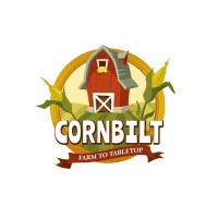 CornBilt Games logo