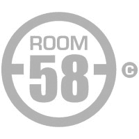 Room 58 logo