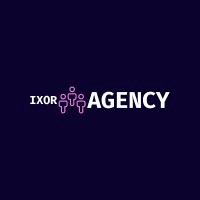 Ixor Agency logo