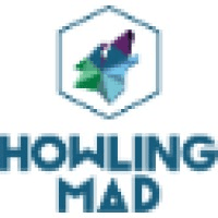 Howling Mad logo