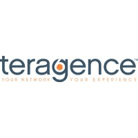 Teragence logo