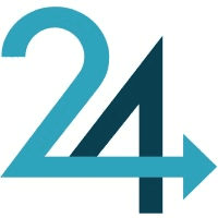 Take24io logo