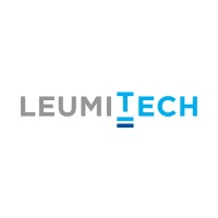 LeumiTech logo