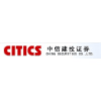 China Securities Co., Ltd. logo