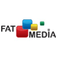 Fat Media logo