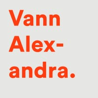 Vann Alexandra logo